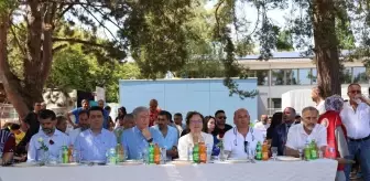İsviçre'de Türk Gençlik ve Spor Festivali Coşkuyla Gerçekleşti