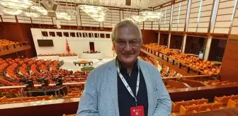 İsviçreli gazeteciler, Türk halkının 15 Temmuz darbe girişimi karşısındaki mücadelesinden etkilendi