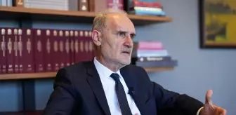İTO Başkanı Avdagiç, İsrail ile İran arasındaki gerilimi değerlendirdi Açıklaması