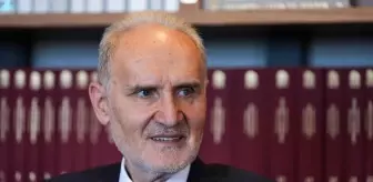 İTO Başkanı Avdagiç'ten 'ihracatta sıkıntıları kaldıracak' 3 maddelik öneri Açıklaması