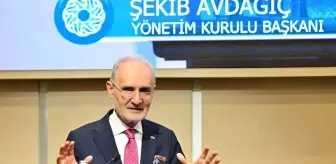 İTO haziran ayı meclis toplantısı yapıldı