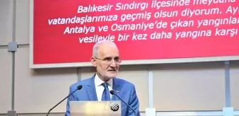 İTO'nun ağustos ayı meclis toplantısı yapıldı