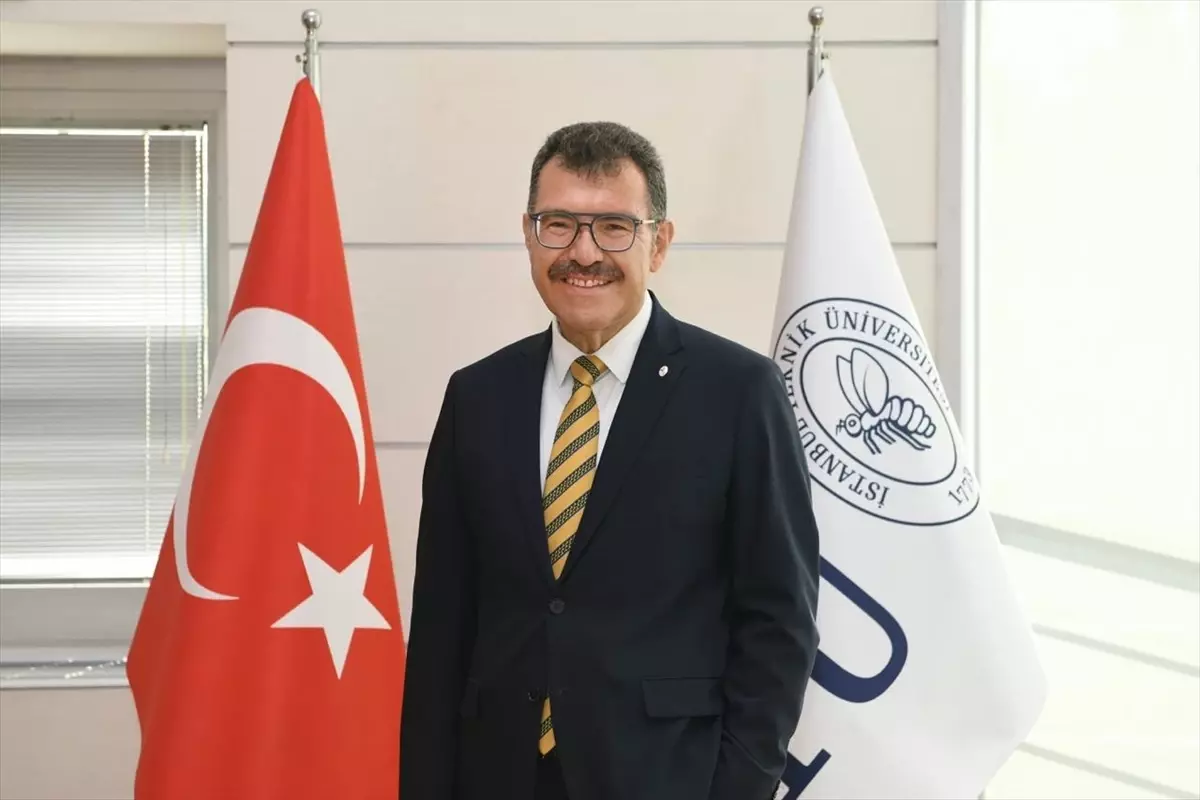 İTÜ'den Harvard Öğrencilerine Özel Kabul Süreci