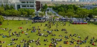 İTÜ Tanıtım ve Tercih Günleri Başlıyor