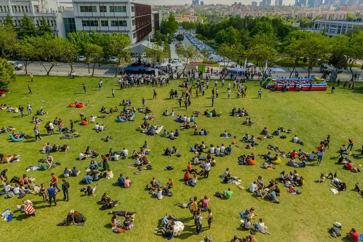 İTÜ Tanıtım ve Tercih Günleri Başlıyor