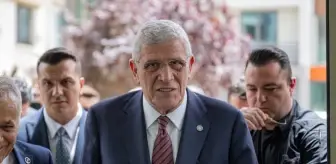 İYİ Parti ve BBP Liderlerinden Terörsüz Türkiye Vurgusu