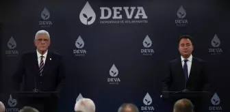 Babacan ve Dervişoğlu'ndan İsrail'e Tepki