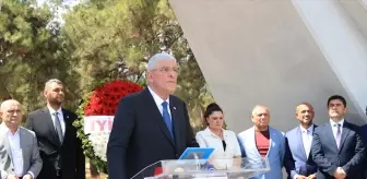 Dervişoğlu Edirne'de Çiftçileri Dinledi