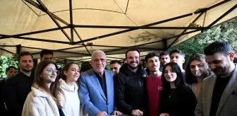 İYİ Parti Genel Başkanı Dervişoğlu'ndan 10. Yargı Paketi Eleştirisi