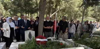 İYİ Parti Genel Başkanı Dervişoğlu Tekirdağ'da konuştu Açıklaması