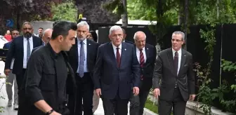 İYİ Parti Genel Başkanı Dervişoğlu'ndan İsrail-İran Çatışmalarına Dikkat Çeken Açıklamalar