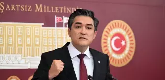 İYİ Parti'den TBMM Genel Kurulu Değerlendirmesi