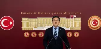 İYİ Parti, 'Terörsüz Türkiye' Komisyonuna Katılmayacak