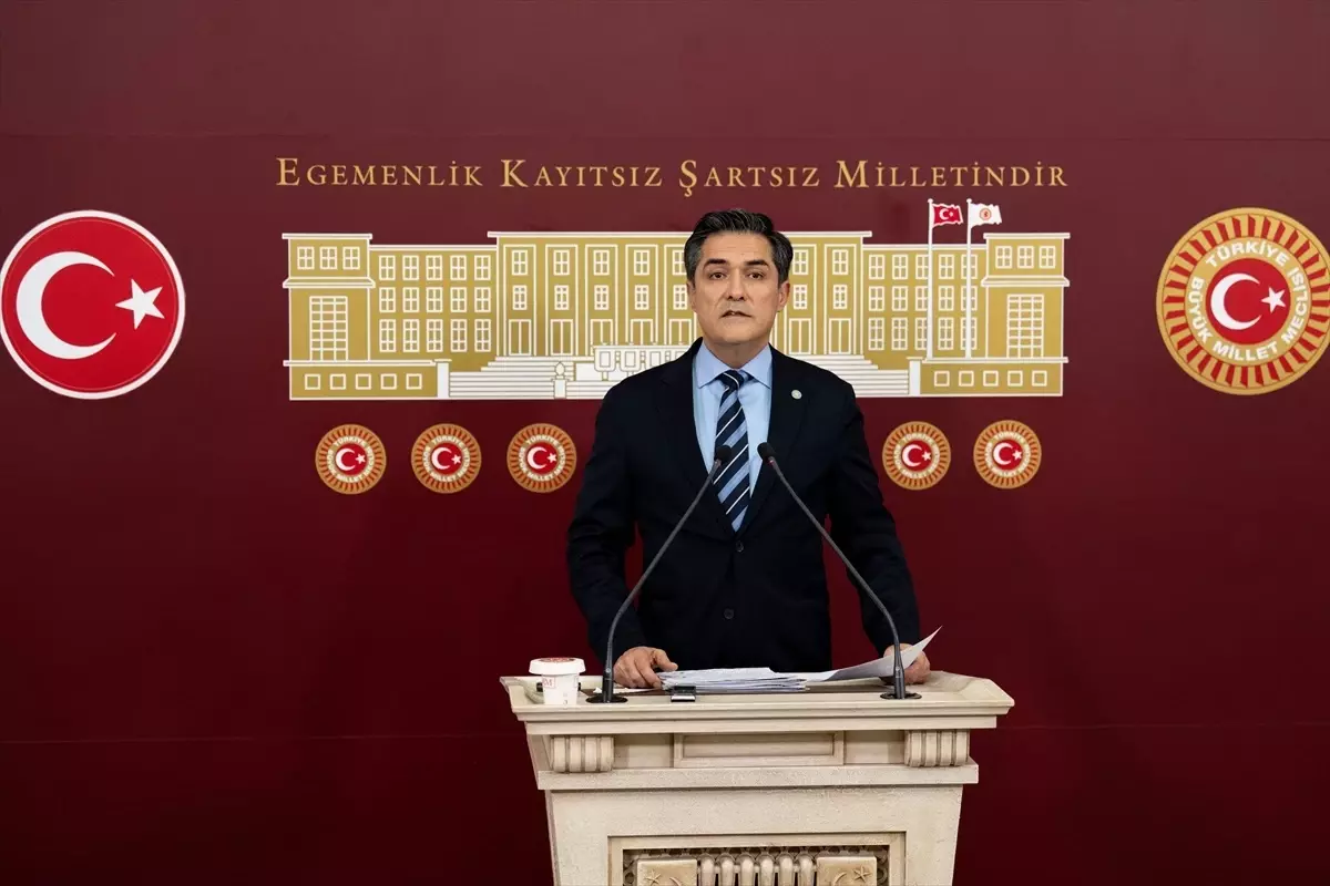 İYİ Parti, 'Terörsüz Türkiye' Komisyonuna Katılmayacak