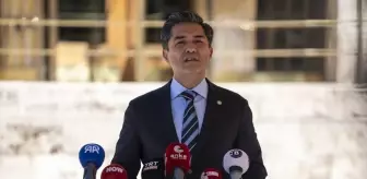 İYİ Parti'den Ankara Büyükşehir Belediyesi Soruşturmasına Eleştiri