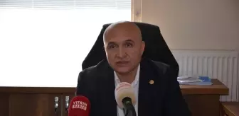 İYİ Parti'den Terörsüz Türkiye Açıklamaları