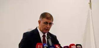 İzmir Büyükşehir Başkanı Tugay'dan Çöp Sorunu ve Kooperatif Davasına İlişkin Açıklamalar