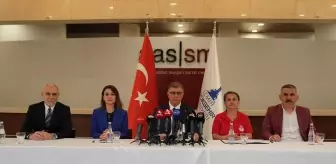 İzmir'de Grev Sona Erdi: İZELMAN'da Toplu İş Sözleşmesi İmzalandı