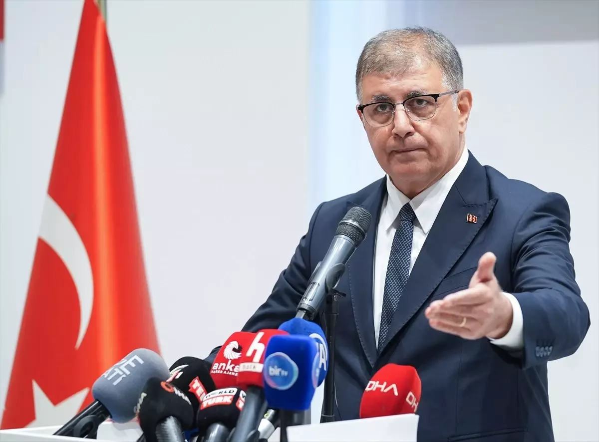 Cemil Tugay, 1030 Çalışanla Yolların Ayrılacağını Açıkladı