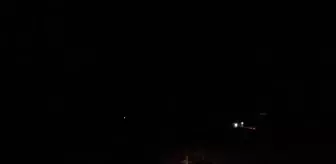 Çeşme ve Seferihisar'da Düzensiz Göçmen Operasyonu