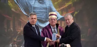 38. Ahilik Haftası İzmir'de Coşkuyla Kutlandı