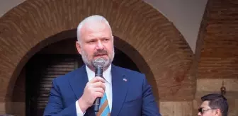 4. Uluslararası Menemen Çömlek Festivali Ödül Töreni Gerçekleşti
