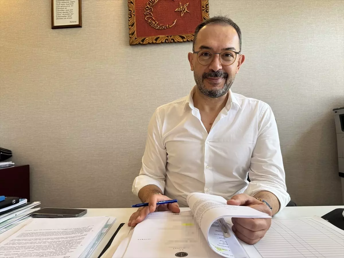 Tartışma Sonucu Cinayet: Sanığa 14 Yıl 2 Ay Hapis Cezası