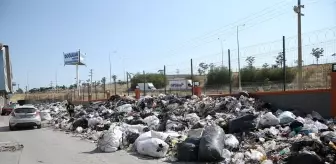 İzmir'de Ayakkabı Üretiminden Kaynaklı Atık Sorunu Büyüyor