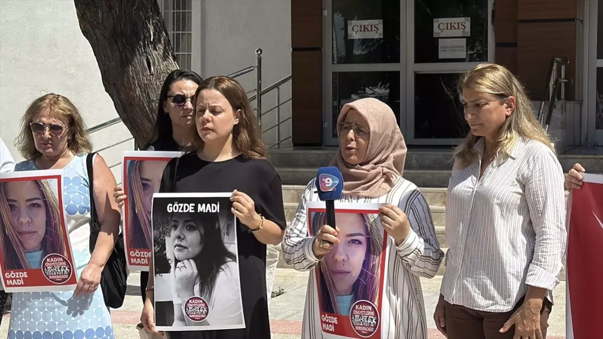 Boşanma Aşamasındaki Karısını Öldüren Sanığa Ağırlaştırılmış Müebbet Cezası