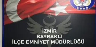 İzmir'de Düğünde Havaya Ateş Eden Şüphelilere Operasyon