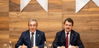 İzmir'de İnsan Hakları Protokolü İmzalandı