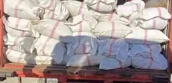 Torbalı'da Kaçakçılık Operasyonu: 4 Gözaltı