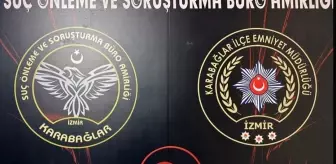 Güvercin Kümesinde Uyuşturucu ile Yakalanan Kardeşler Gözaltına Alındı