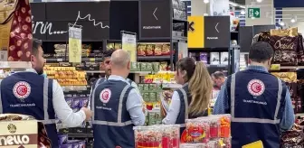 İzmir'de Kurban Bayramı Öncesi Fiyat Denetimi