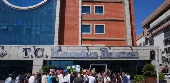 İzmir'de Pazarcılardan Belediyeye Usulsüz Katı Atık Bedeli İddiası