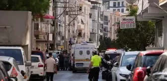 İzmir'de polis merkezine silahlı saldırıda 2 polis şehit oldu, 1 polis yaralandı
