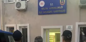 İzmir'de Sahipsiz Hayvanların Zehirlenmesi: 1 Gözaltı