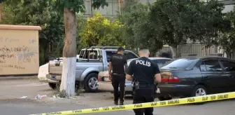 İzmir'de Silahlı Kavga: 2 Yaralı