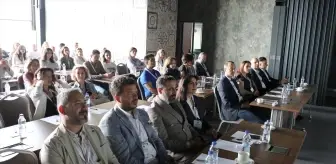 Sürdürülebilirlik ve Kurumsal Sorumluluk İzmir'de Ele Alındı