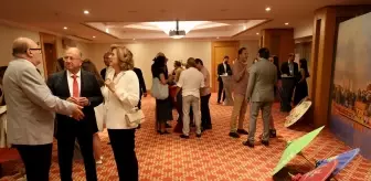 İzmir'de Tayland Lezzetleri ve Kültürü Tanıtıldı