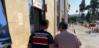 İzmir'de Terör Propagandası Yapan 5 Şüpheli Gözaltına Alındı