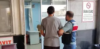 DEAŞ'a Yönelik Operasyonda 1 Şüpheli Gözaltına Alındı