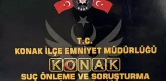 Uyuşturucu ve Silah Kaçakçılığı Operasyonunda 2 Tutuklama