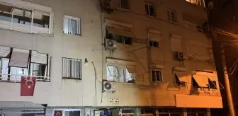 İzmir'de Yalnız Yaşayan 73 Yaşındaki Kadın Ölü Bulundu
