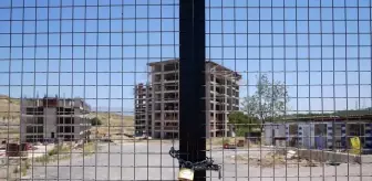 Uzundere Kentsel Dönüşüm Projesi'nde Mağduriyetler Giderek Büyüyor