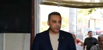 Çiğli'de Atık Depolama Tesisine Tepki: Başkan Yıldız, Çöplerin Yeniden Taşınmasını İstemiyor