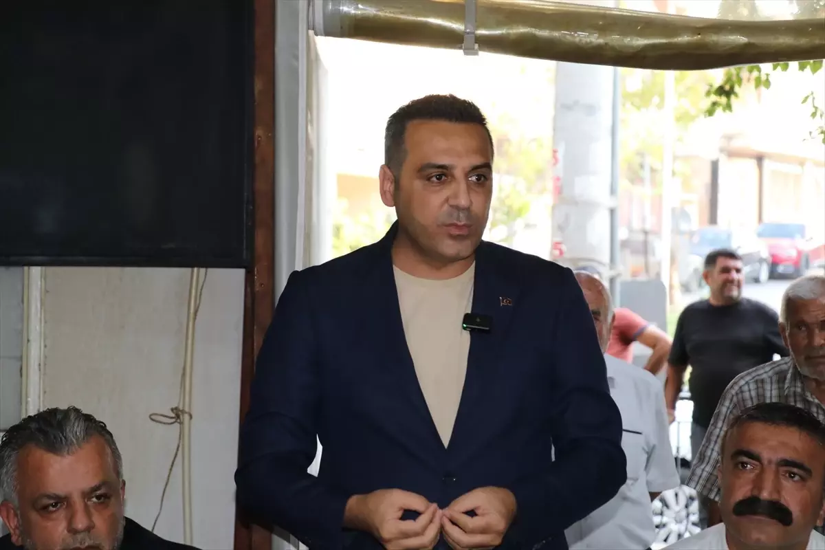 Çiğli'de Atık Depolama Tesisine Tepki: Başkan Yıldız, Çöplerin Yeniden Taşınmasını İstemiyor