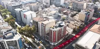 İzmir'in düşman işgalinden kurtuluşunun 103. yıl dönümü kutlanıyor