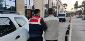 FETÖ'nün Askeri Yapılanmasına Yönelik Operasyonda 35 Gözaltı
