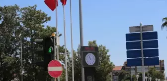 İzmir ve Aydın'da Sıcak Hava Etkisini Gösteriyor